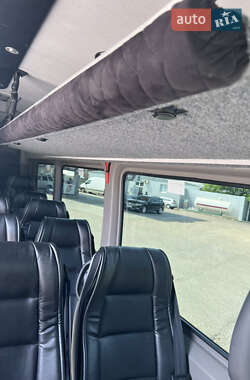 Другие автобусы Mercedes-Benz Sprinter 2013 в 