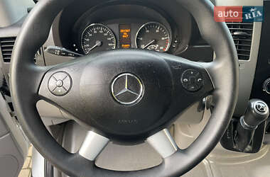 Рефрижератор Mercedes-Benz Sprinter 2018 в 