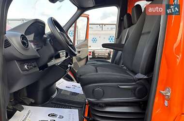 Тентованый Mercedes-Benz Sprinter 2020 в 