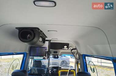 Микроавтобус Mercedes-Benz Sprinter 2018 в 