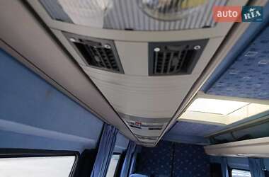 Туристический / Междугородний автобус Mercedes-Benz Sprinter 2010 в 