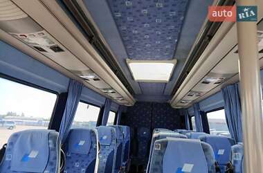 Туристический / Междугородний автобус Mercedes-Benz Sprinter 2010 в 