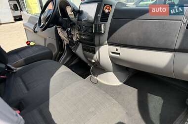 Автовоз Mercedes-Benz Sprinter 2014 в 