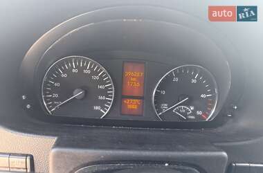 Автовоз Mercedes-Benz Sprinter 2014 в 