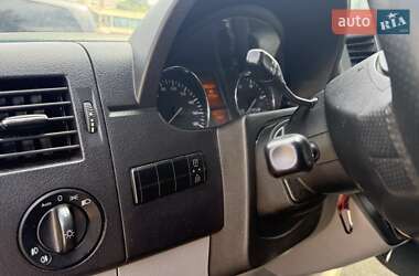 Автовоз Mercedes-Benz Sprinter 2014 в 