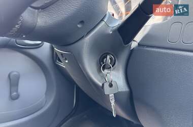 Грузовой фургон Mercedes-Benz Sprinter 2006 в 