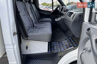 Грузовой фургон Mercedes-Benz Sprinter 2006 в 