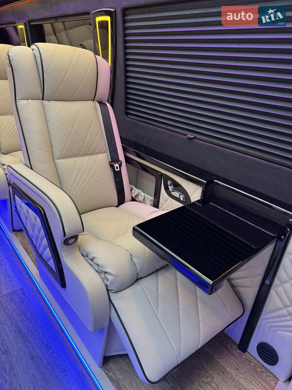 Микроавтобус Mercedes-Benz Sprinter 2019 в Умани