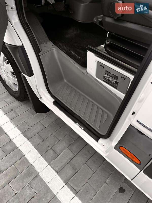 Грузовой фургон Mercedes-Benz Sprinter 2016 в Борисполе