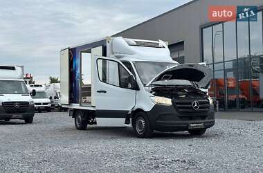 Рефрижератор Mercedes-Benz Sprinter 2020 в 