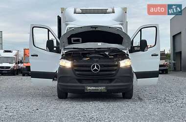 Рефрижератор Mercedes-Benz Sprinter 2020 в 