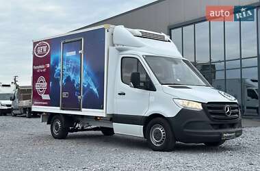 Рефрижератор Mercedes-Benz Sprinter 2020 в 