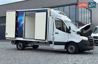 Рефрижератор Mercedes-Benz Sprinter 2020 в 