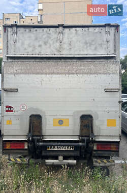 Грузовой фургон Mercedes-Benz Sprinter 2005 в 