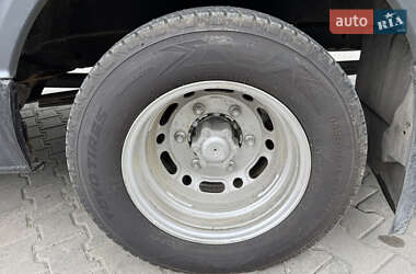 Микроавтобус Mercedes-Benz Sprinter 2009 в 