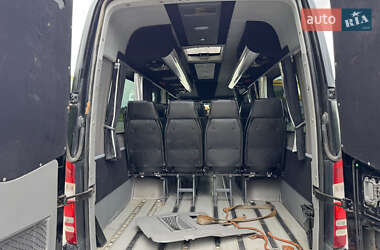 Микроавтобус Mercedes-Benz Sprinter 2009 в 