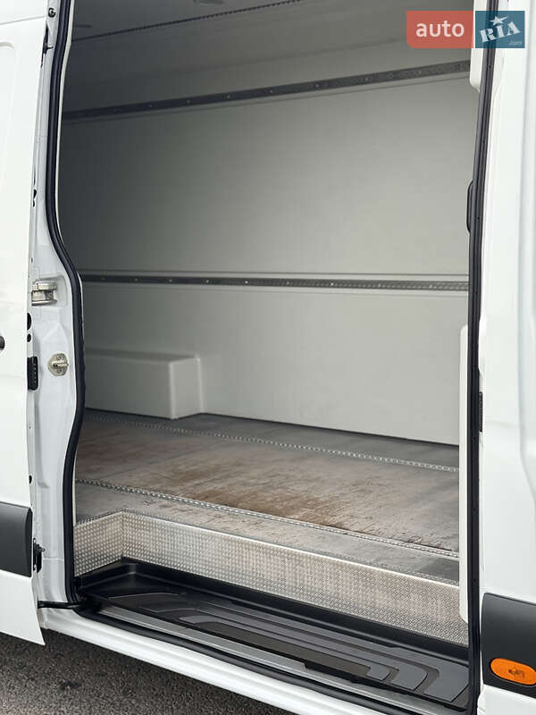 Грузовой фургон Mercedes-Benz Sprinter 2020 в Ровно