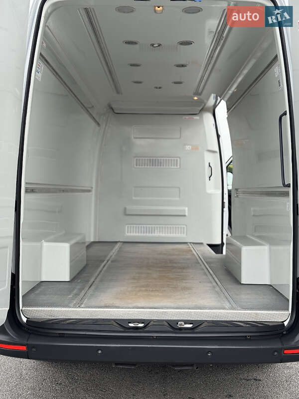 Грузовой фургон Mercedes-Benz Sprinter 2020 в Ровно