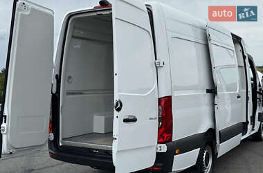 Грузовой фургон Mercedes-Benz Sprinter 2020 в 