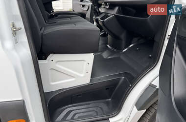 Грузовой фургон Mercedes-Benz Sprinter 2020 в 