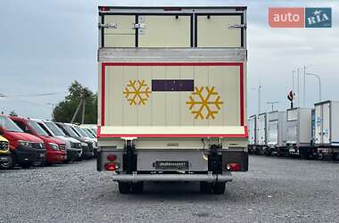 Рефрижератор Mercedes-Benz Sprinter 2019 в 