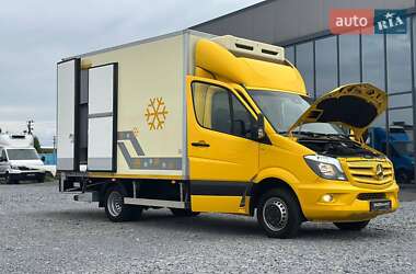 Рефрижератор Mercedes-Benz Sprinter 2019 в 