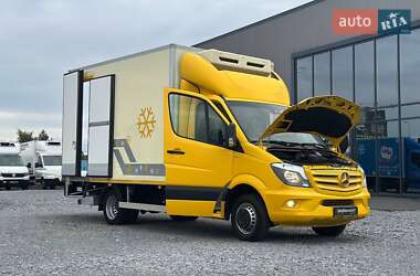 Рефрижератор Mercedes-Benz Sprinter 2019 в 