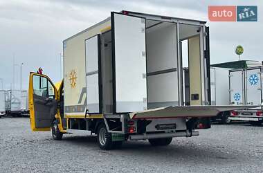 Рефрижератор Mercedes-Benz Sprinter 2019 в 
