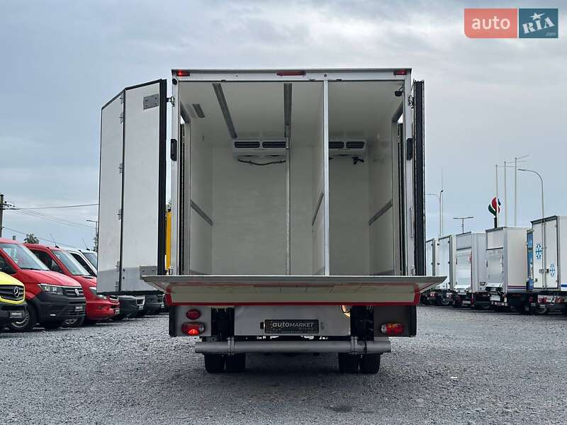 Рефрижератор Mercedes-Benz Sprinter 2019 в Рівному