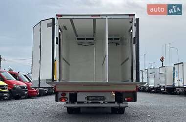 Рефрижератор Mercedes-Benz Sprinter 2019 в 