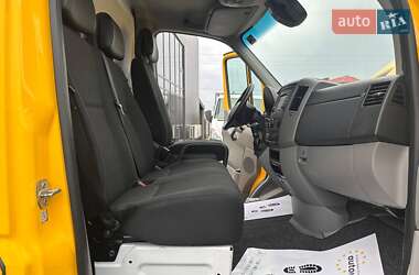 Рефрижератор Mercedes-Benz Sprinter 2019 в 