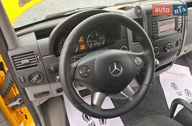 Рефрижератор Mercedes-Benz Sprinter 2019 в 