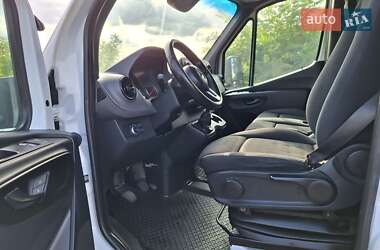 Грузовой фургон Mercedes-Benz Sprinter 2021 в 