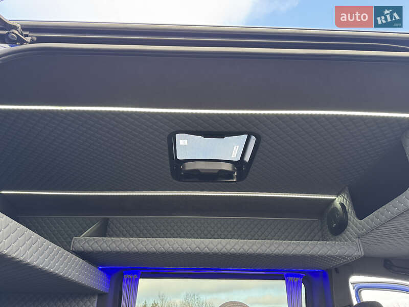 Микроавтобус Mercedes-Benz Sprinter 2019 в Ровно