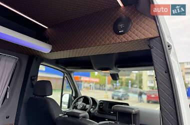 Микроавтобус Mercedes-Benz Sprinter 2019 в 