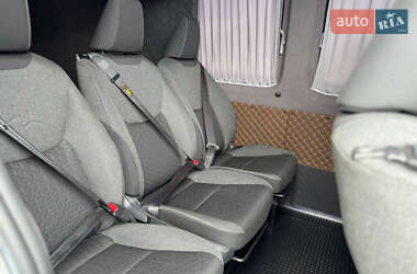 Микроавтобус Mercedes-Benz Sprinter 2019 в 