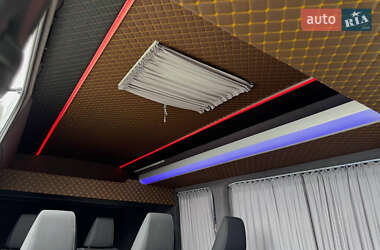Микроавтобус Mercedes-Benz Sprinter 2019 в 