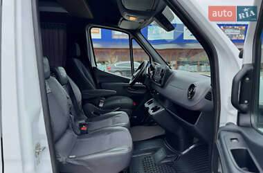 Микроавтобус Mercedes-Benz Sprinter 2019 в 