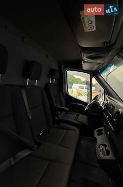 Грузопассажирский фургон Mercedes-Benz Sprinter 2019 в 