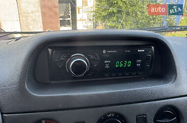 Тентованый Mercedes-Benz Sprinter 2005 в 