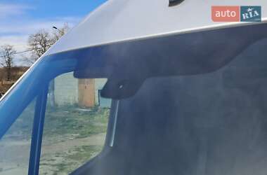 Грузовой фургон Mercedes-Benz Sprinter 2020 в 