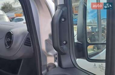 Грузовой фургон Mercedes-Benz Sprinter 2020 в 