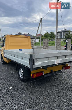 Борт Mercedes-Benz Sprinter 2004 в 