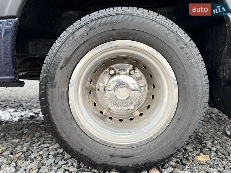 Другие автобусы Mercedes-Benz Sprinter 2016 в Бердичеве