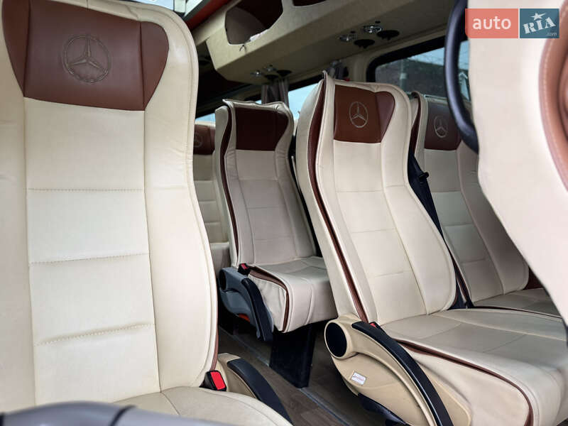 Другие автобусы Mercedes-Benz Sprinter 2016 в Бердичеве