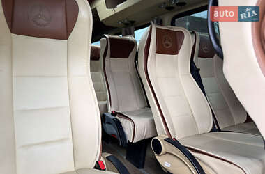 Другие автобусы Mercedes-Benz Sprinter 2016 в 