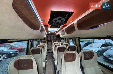 Другие автобусы Mercedes-Benz Sprinter 2016 в 