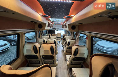 Другие автобусы Mercedes-Benz Sprinter 2016 в 
