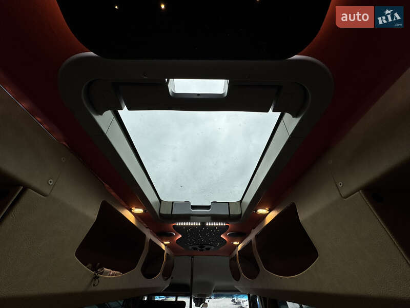 Другие автобусы Mercedes-Benz Sprinter 2016 в Бердичеве