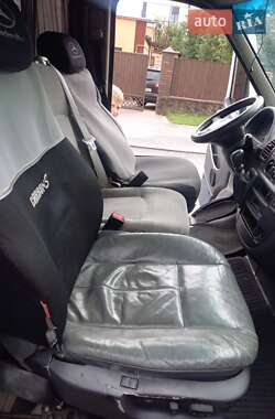 Грузопассажирский фургон Mercedes-Benz Sprinter 2005 в 
